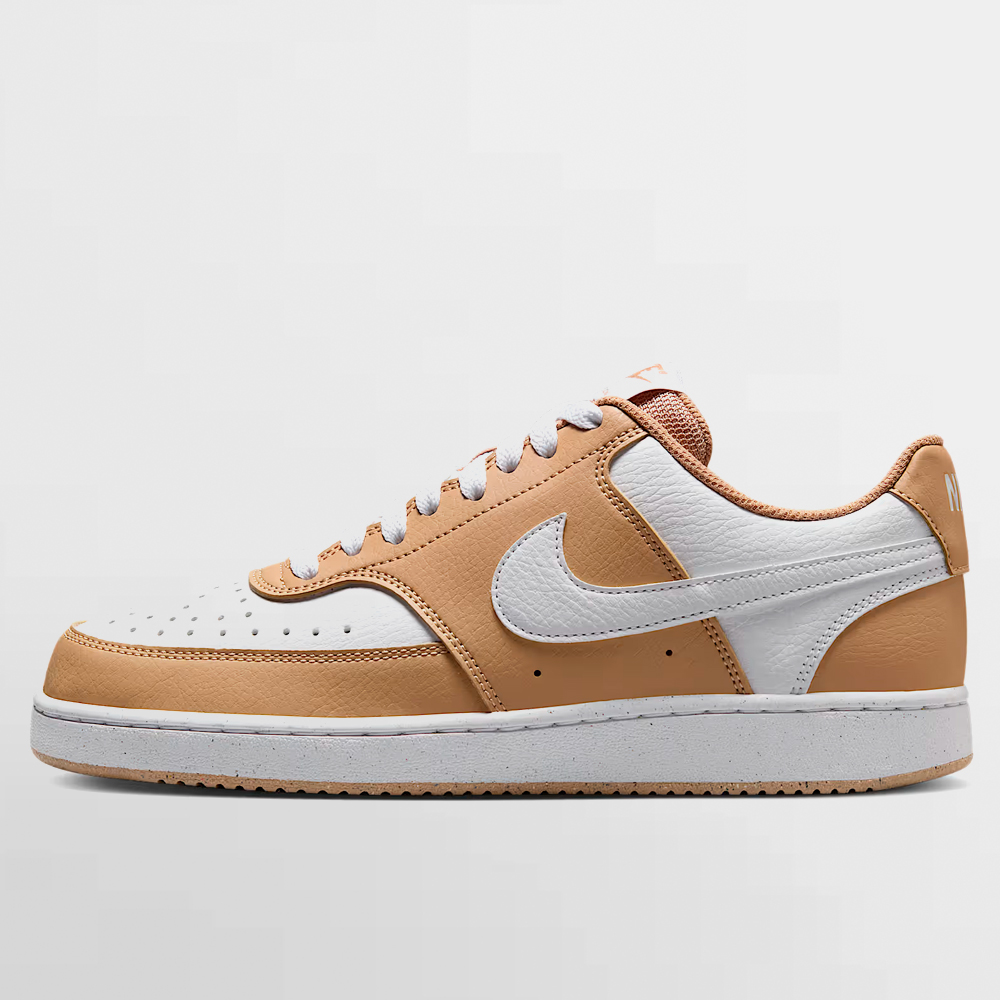 NIKE CALZADO W. COURT VISION LOW NEXT NATURE - DH3158 201