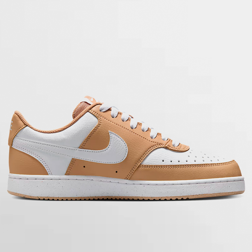 NIKE CALZADO W. COURT VISION LOW NEXT NATURE - DH3158 201