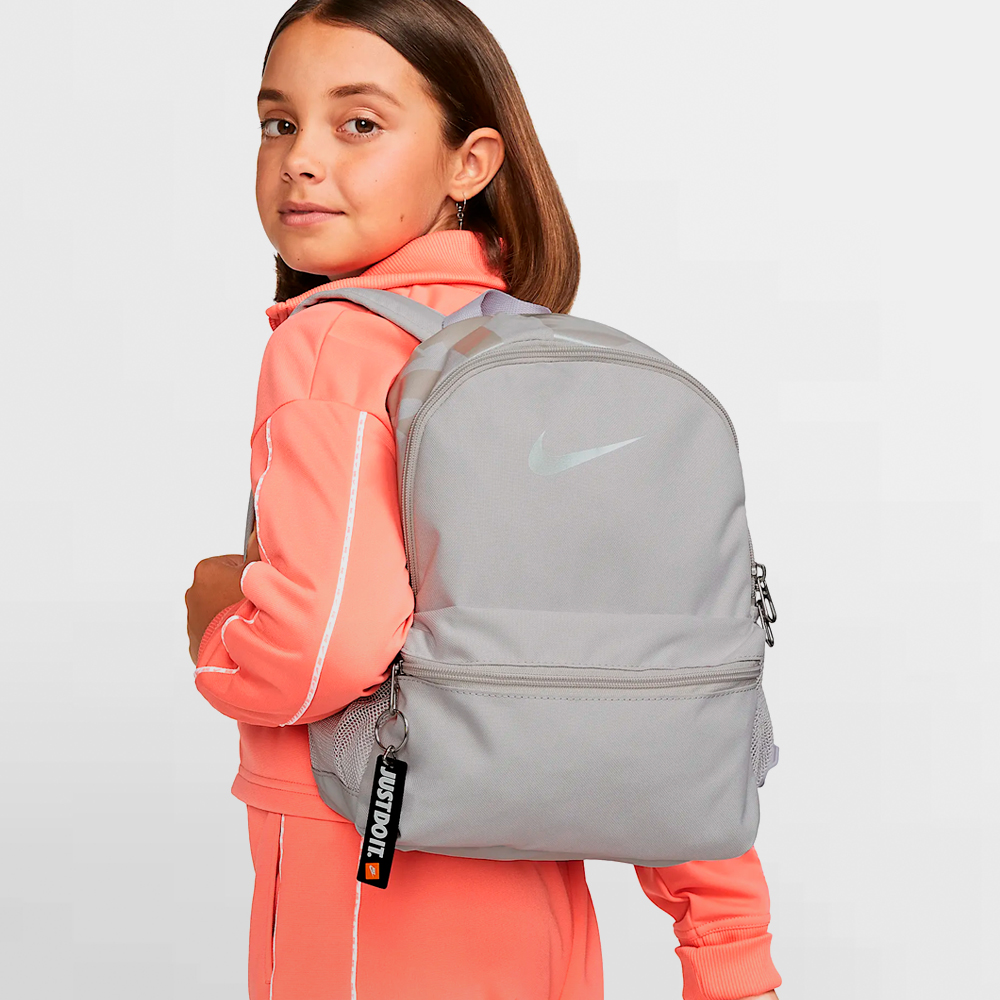 NIKE MOCHILA BRASILIA JDI - DR6091 078