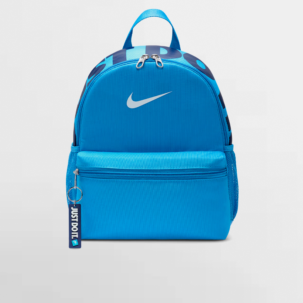 NIKE MOCHILA BRASILIA JDI - DR6091 489