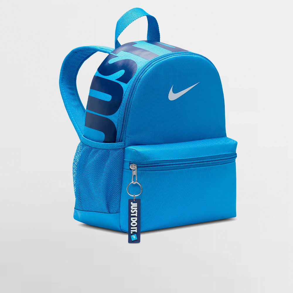 NIKE MOCHILA BRASILIA JDI - DR6091 489