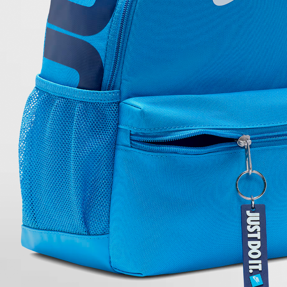 NIKE MOCHILA BRASILIA JDI - DR6091 489