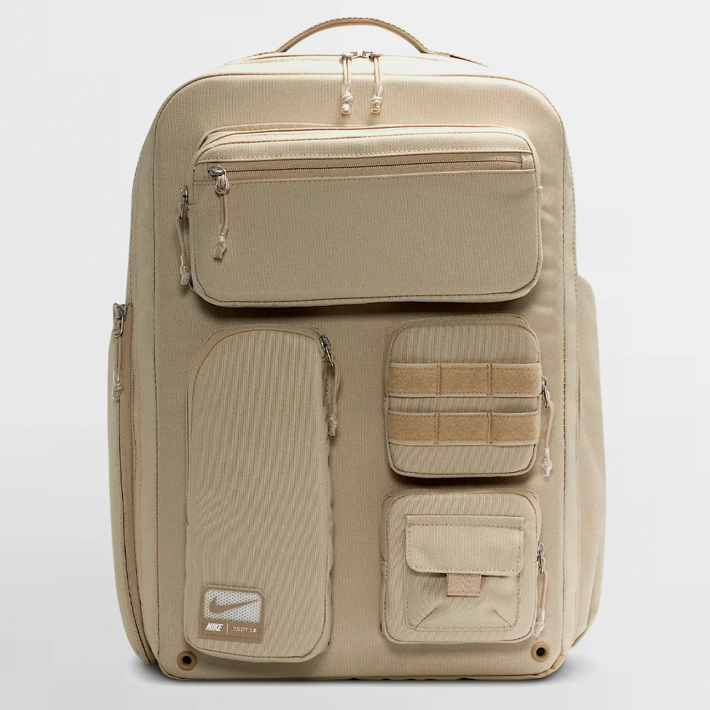 NIKE MOCHILA UTILITY ELITE BKPK - 2.0 - FN4173 251