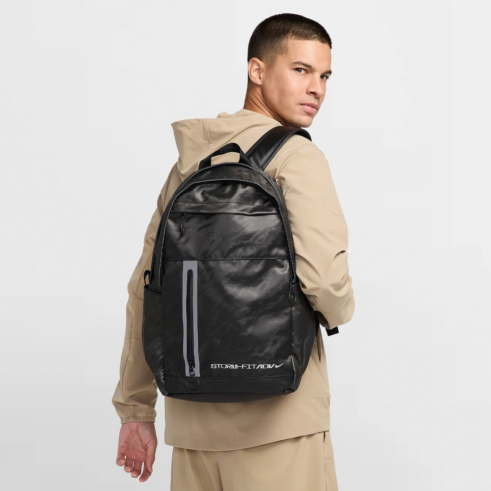 NIKE MOCHILA ELEMENTAL PRO STORM-FIT - FZ6369 010