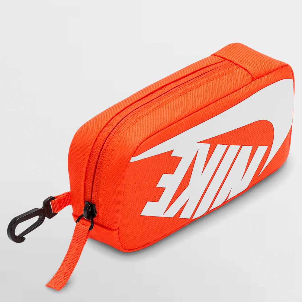 NIKE MOCHILA ELMNTL BKPK SHOEBOX - HJ4186 010