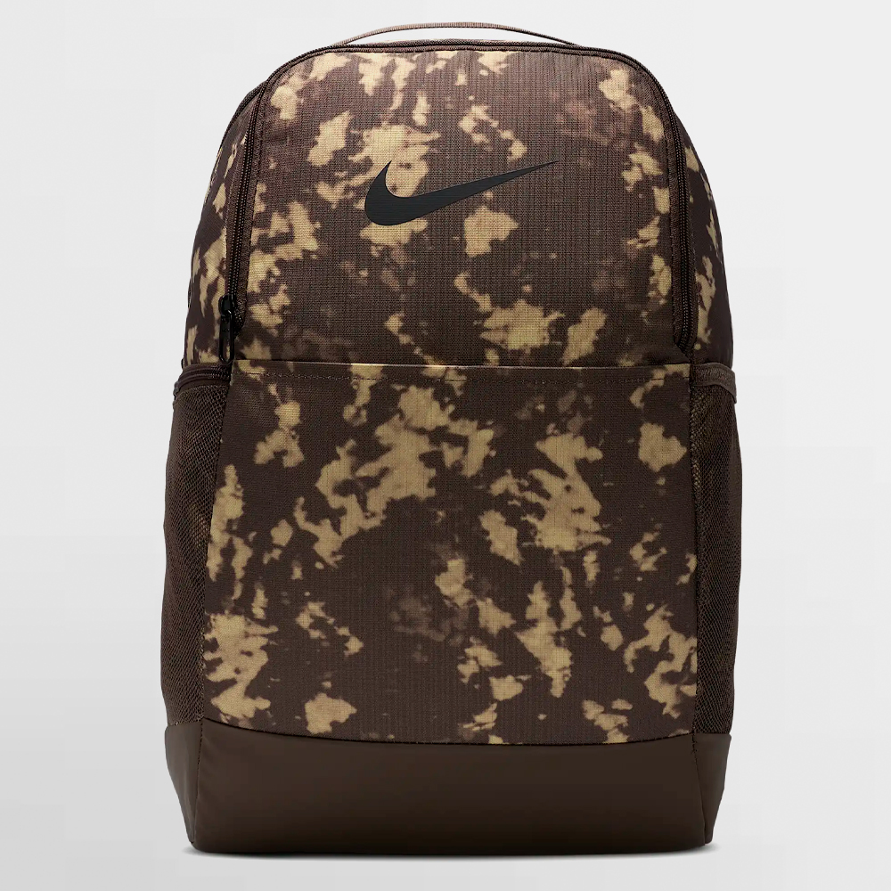 NIKE MOCHILA BRSLA M BKPK - 9.5 AOP - HJ8244 004