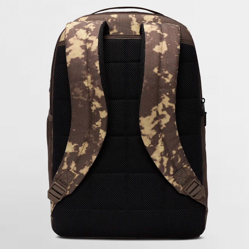 NIKE MOCHILA BRSLA M BKPK - 9.5 AOP - HJ8244 004