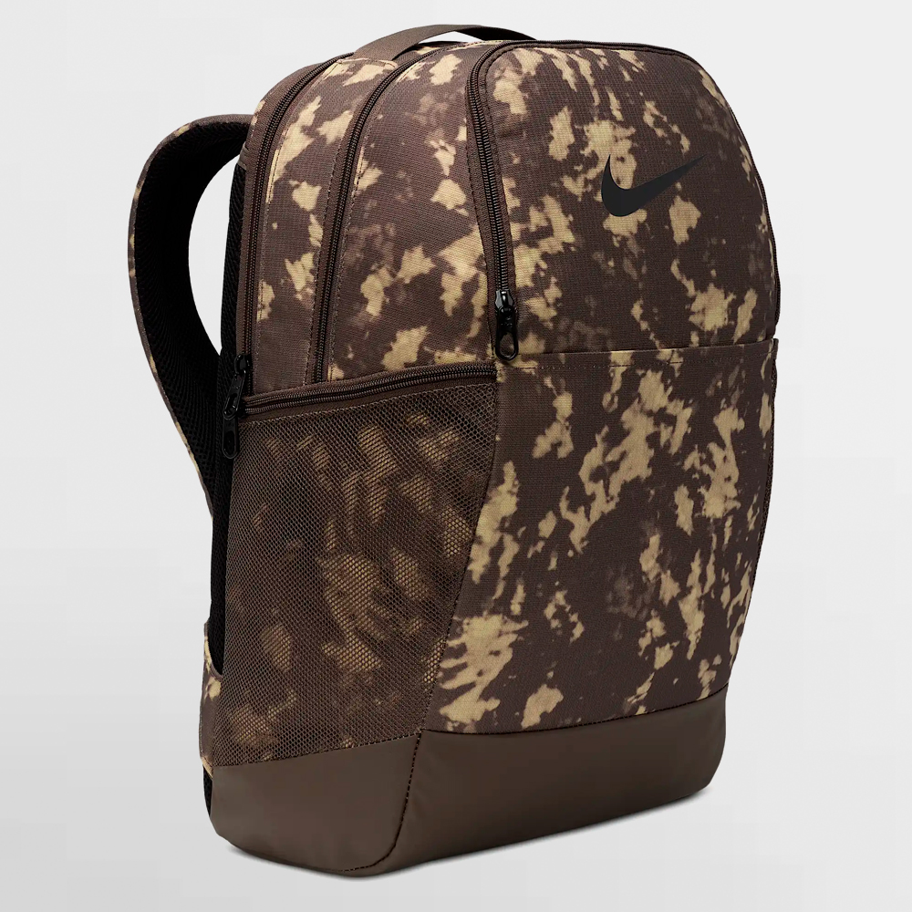 NIKE MOCHILA BRSLA M BKPK - 9.5 AOP - HJ8244 004