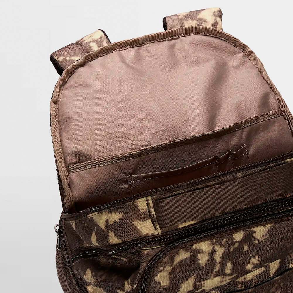 NIKE MOCHILA BRSLA M BKPK - 9.5 AOP - HJ8244 004