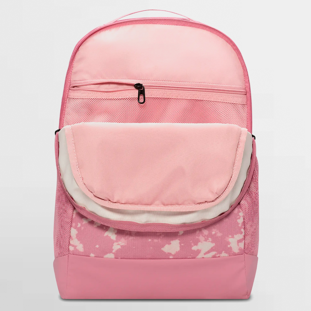 NIKE MOCHILA BRSLA M BKPK - 9.5 AOP - HJ8244 699