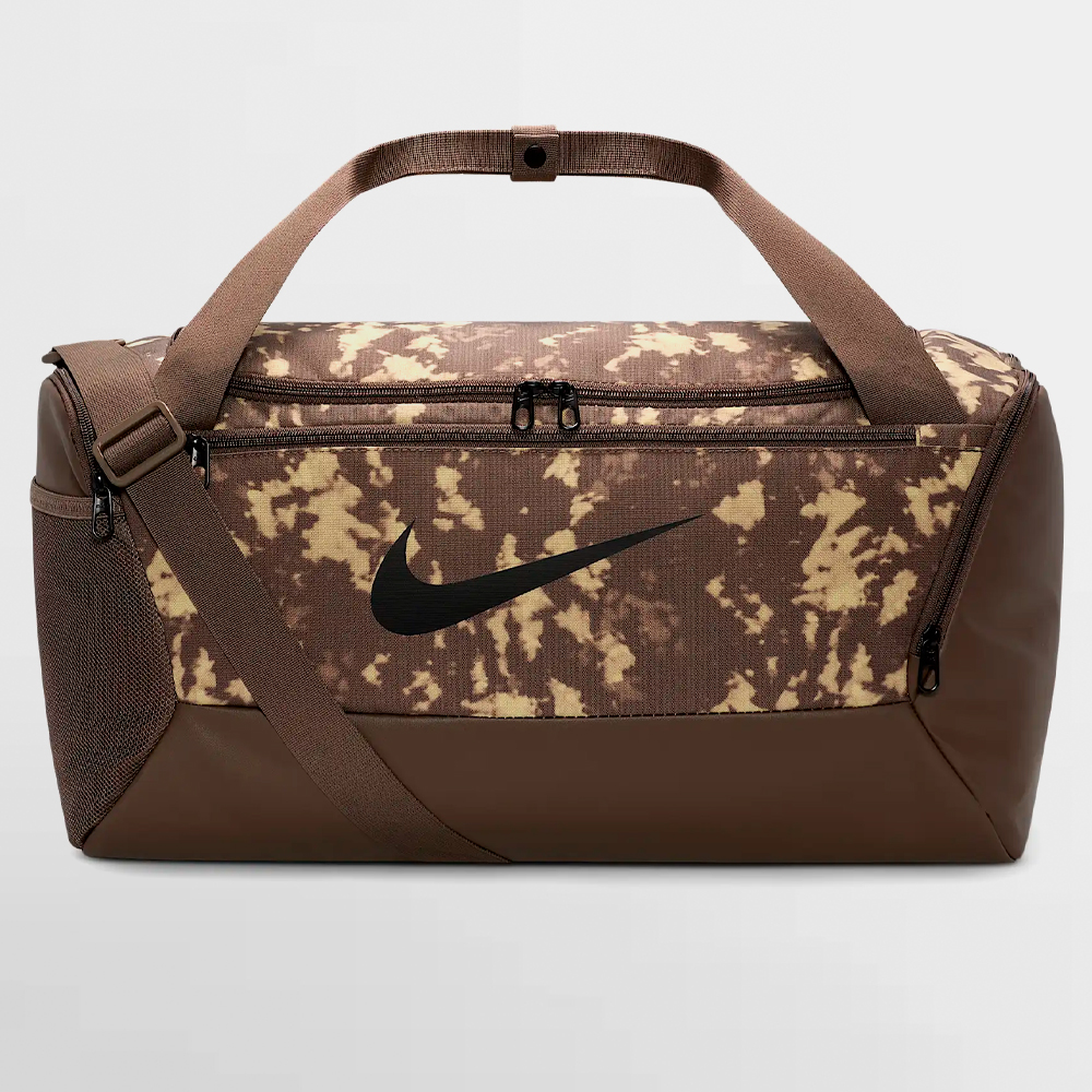NIKE BOLSO BRSLA S DUFF - 9.5 AOP - HJ8252 004
