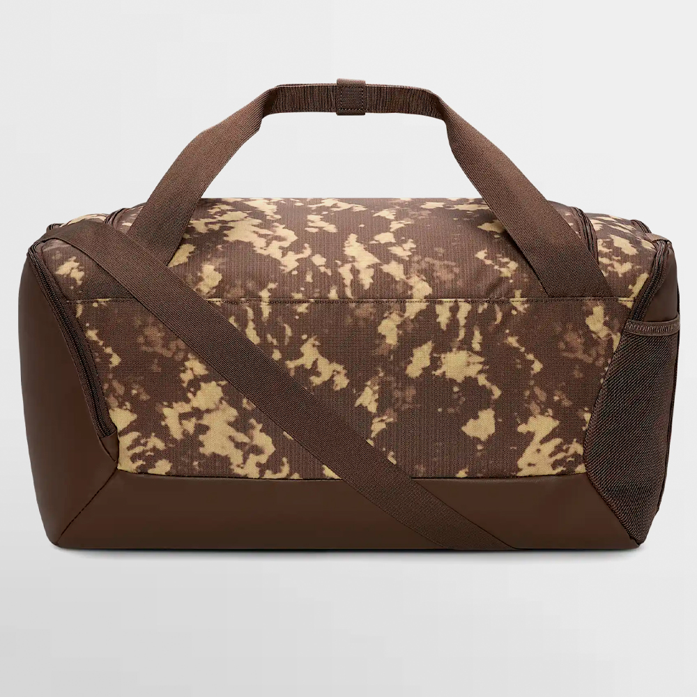 NIKE BOLSO BRSLA S DUFF - 9.5 AOP - HJ8252 004