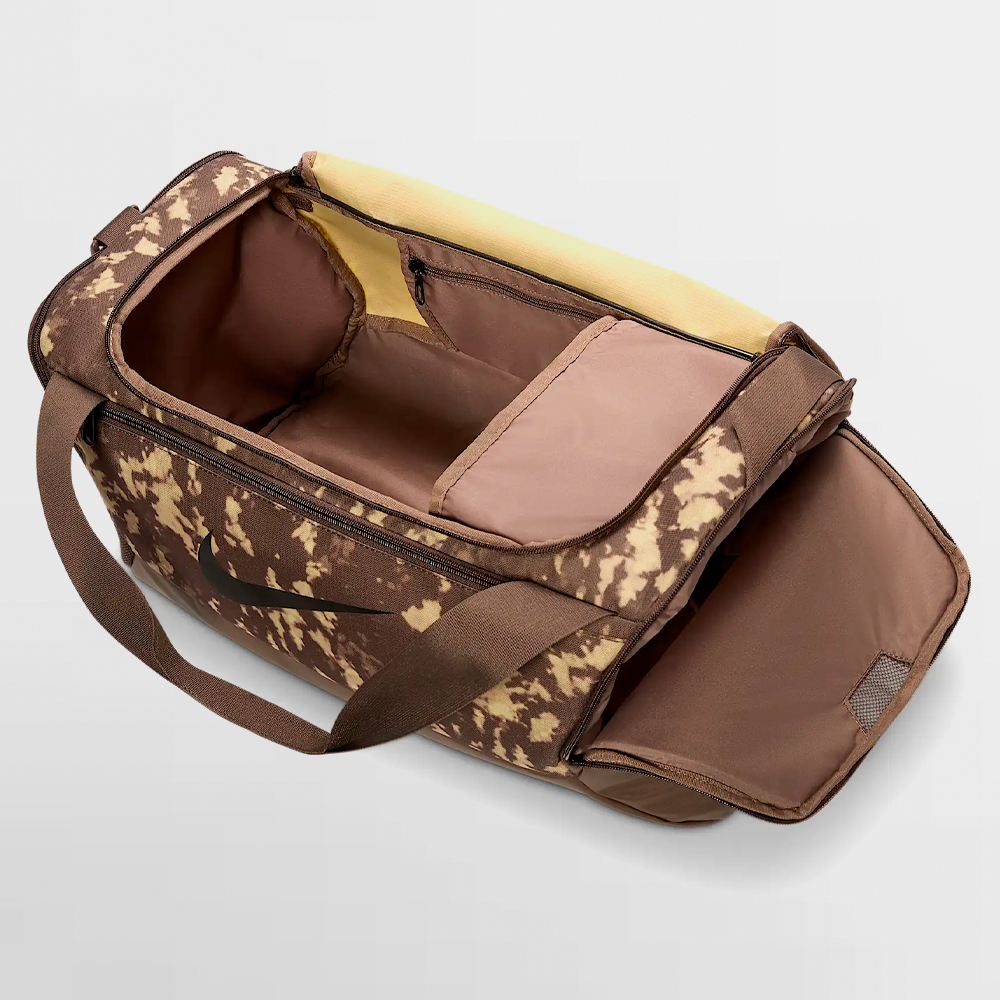 NIKE BOLSO BRSLA S DUFF - 9.5 AOP - HJ8252 004