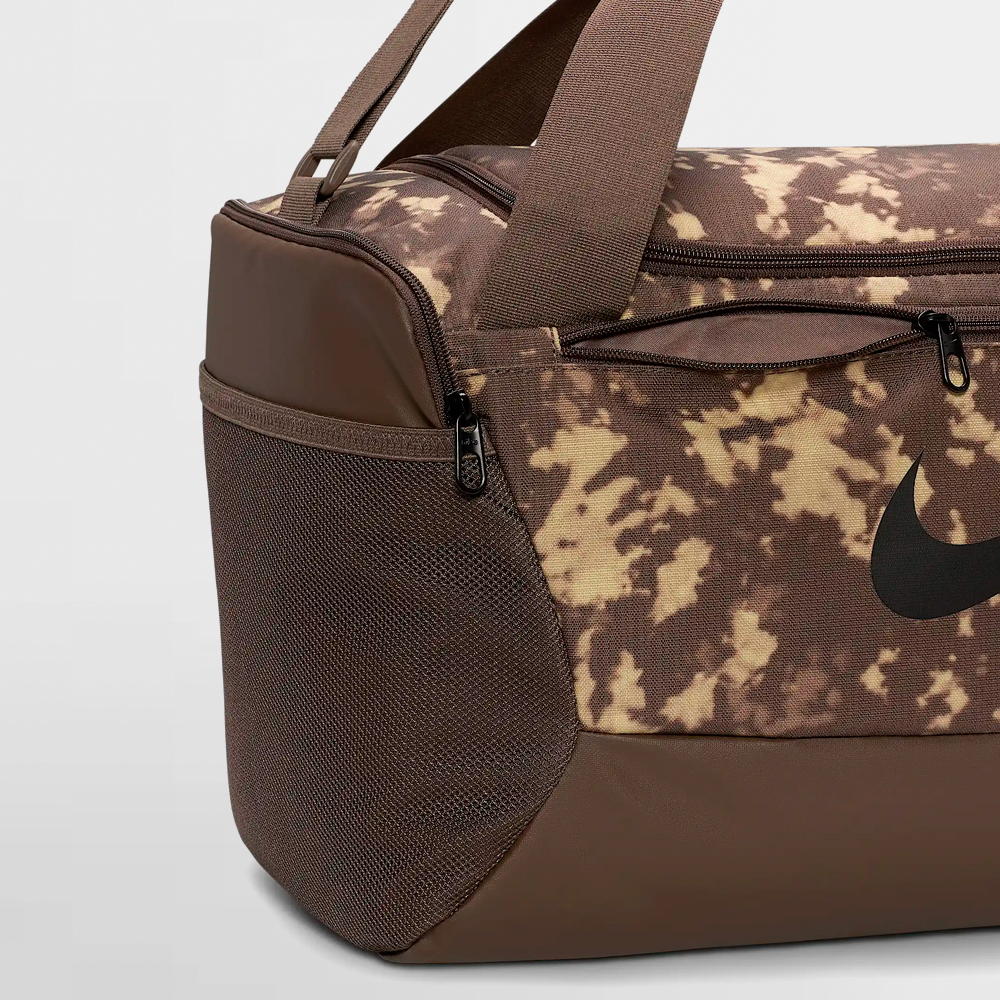 NIKE BOLSO BRSLA S DUFF - 9.5 AOP - HJ8252 004