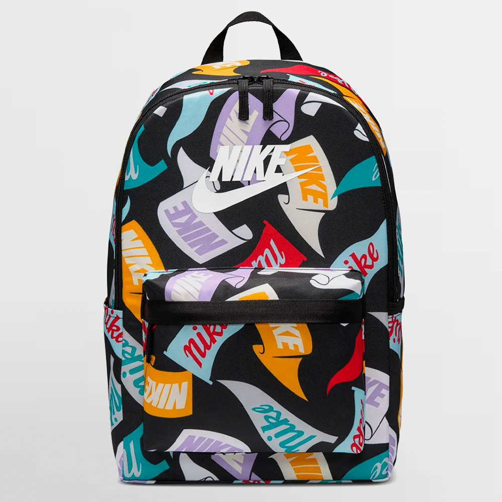 NIKE MOCHILA ERITAGE BKPK-PENANT TOSS - HJ8322 010