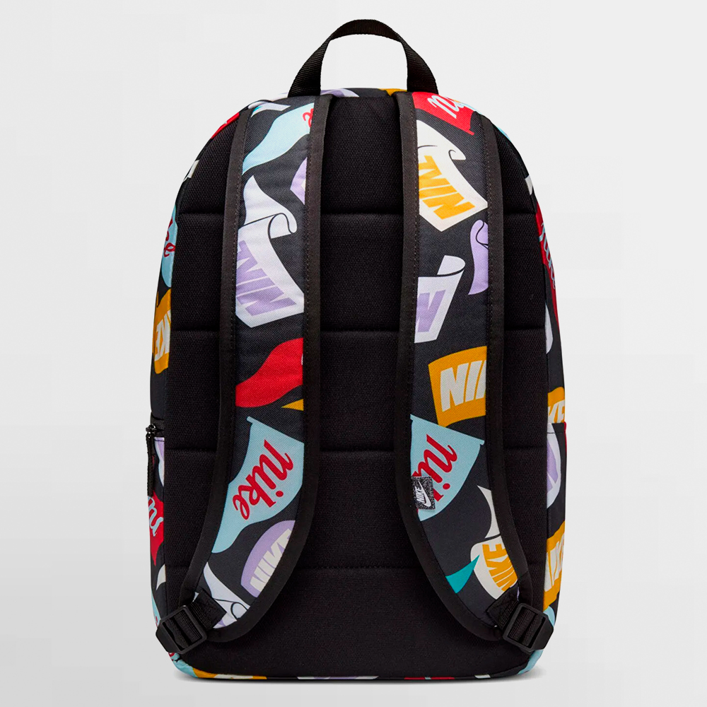 NIKE MOCHILA ERITAGE BKPK-PENANT TOSS - HJ8322 010