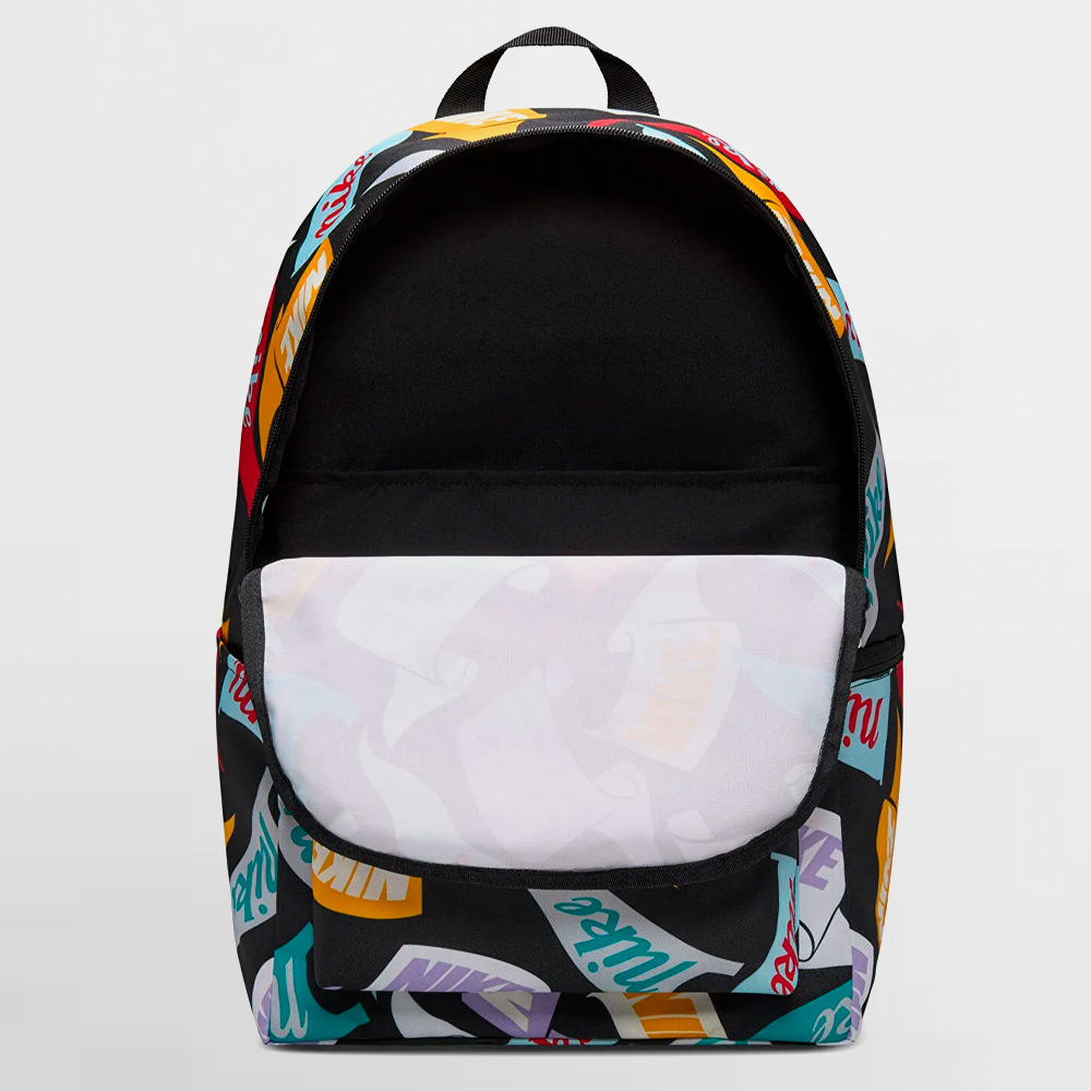 NIKE MOCHILA ERITAGE BKPK-PENANT TOSS - HJ8322 010