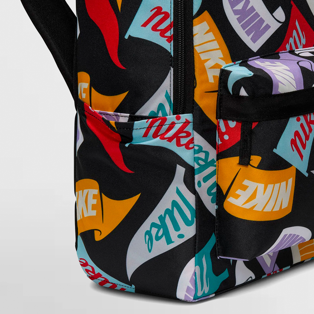 NIKE MOCHILA ERITAGE BKPK-PENANT TOSS - HJ8322 010