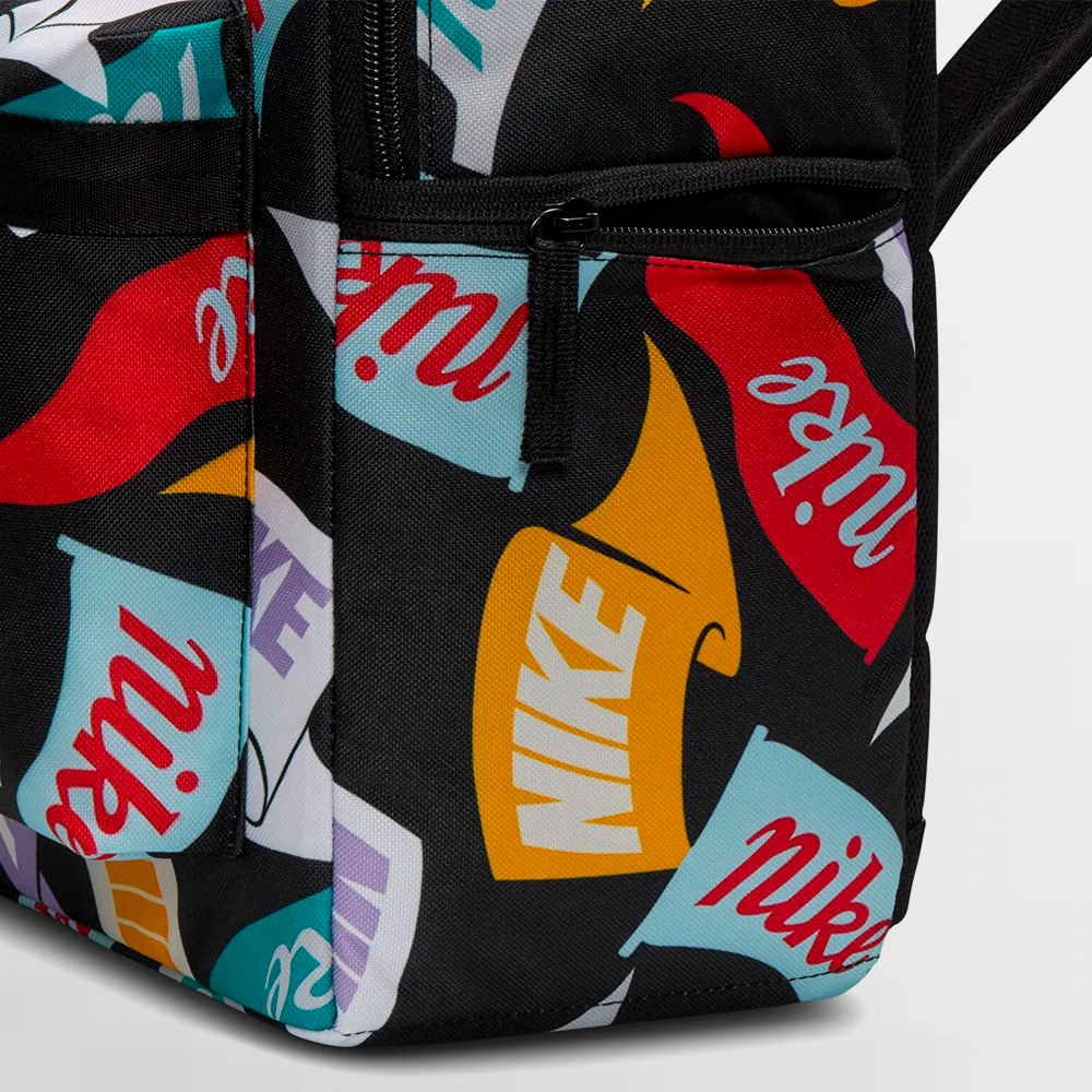 NIKE MOCHILA ERITAGE BKPK-PENANT TOSS - HJ8322 010