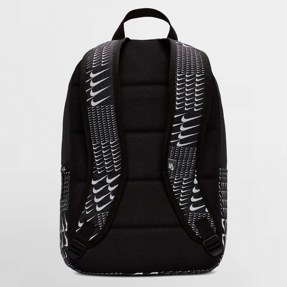 NIKE MOCHILA HERITGE BKPK-SWSH GRID - HM4414 010