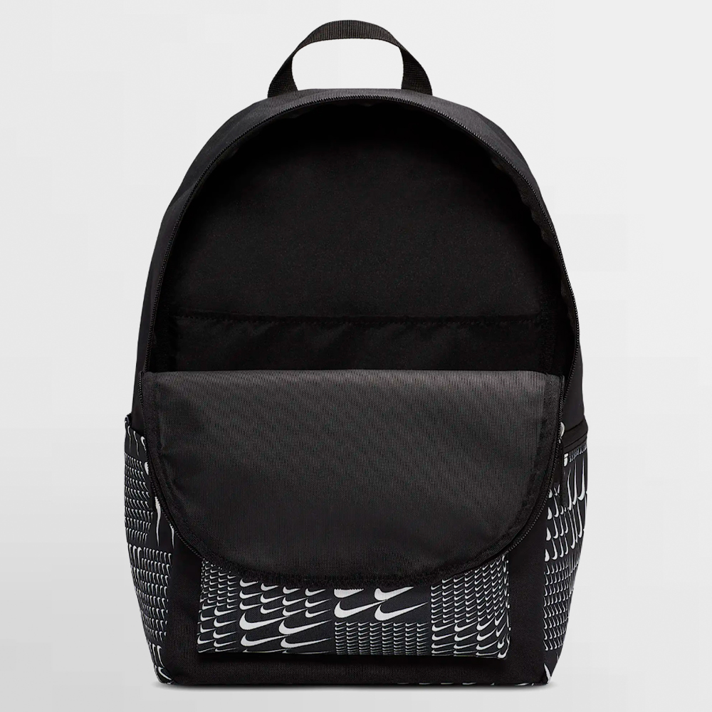 NIKE MOCHILA HERITGE BKPK-SWSH GRID - HM4414 010