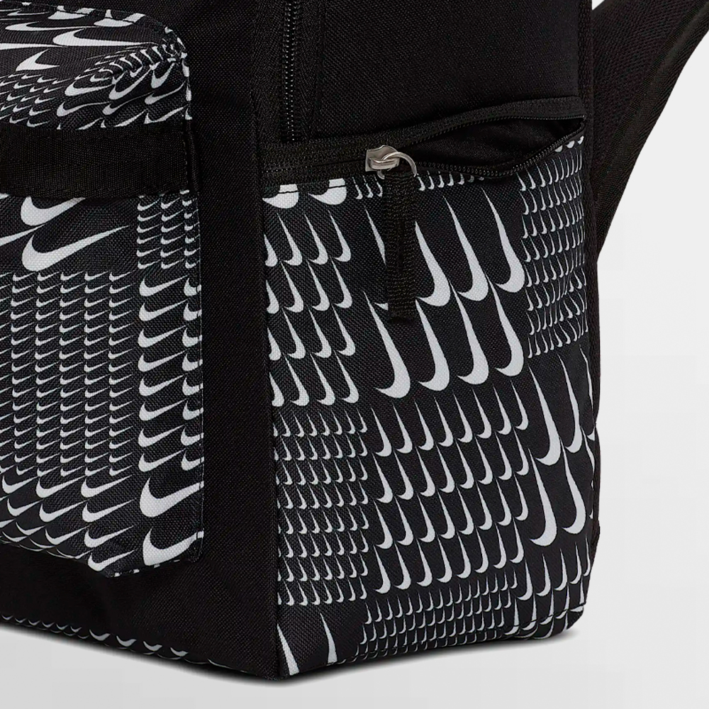 NIKE MOCHILA HERITGE BKPK-SWSH GRID - HM4414 010