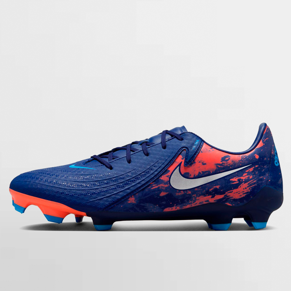 NIKE CALZADO PHANTOM GX II ACADEMY FG/MG EH - HF1609 400