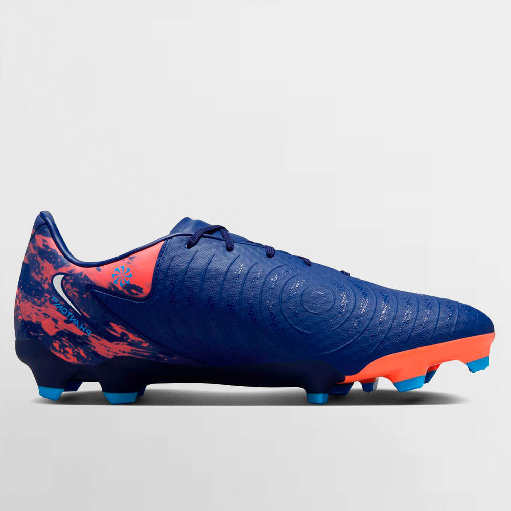 NIKE CALZADO PHANTOM GX II ACADEMY FG/MG EH - HF1609 400