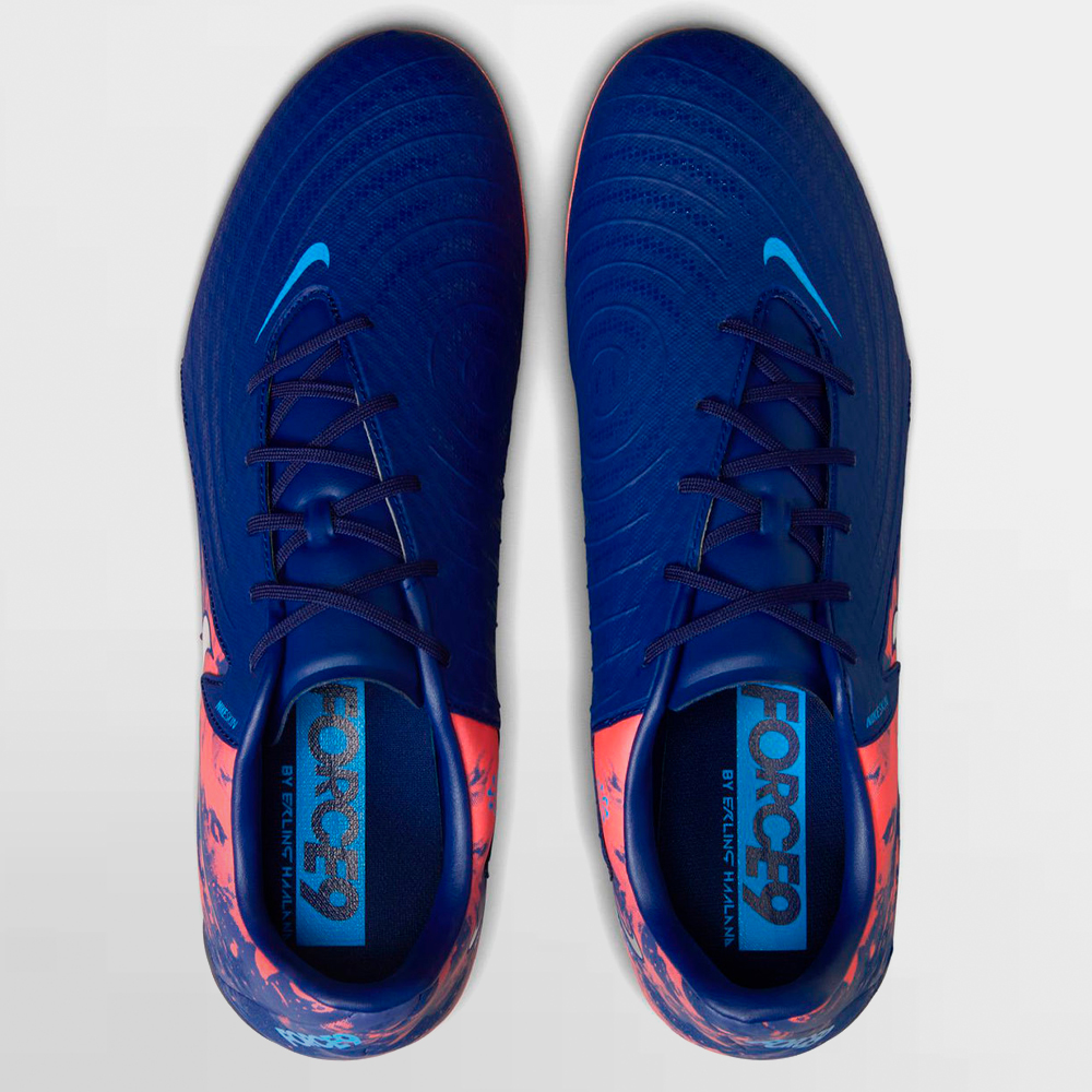 NIKE CALZADO PHANTOM GX II ACADEMY FG/MG EH - HF1609 400