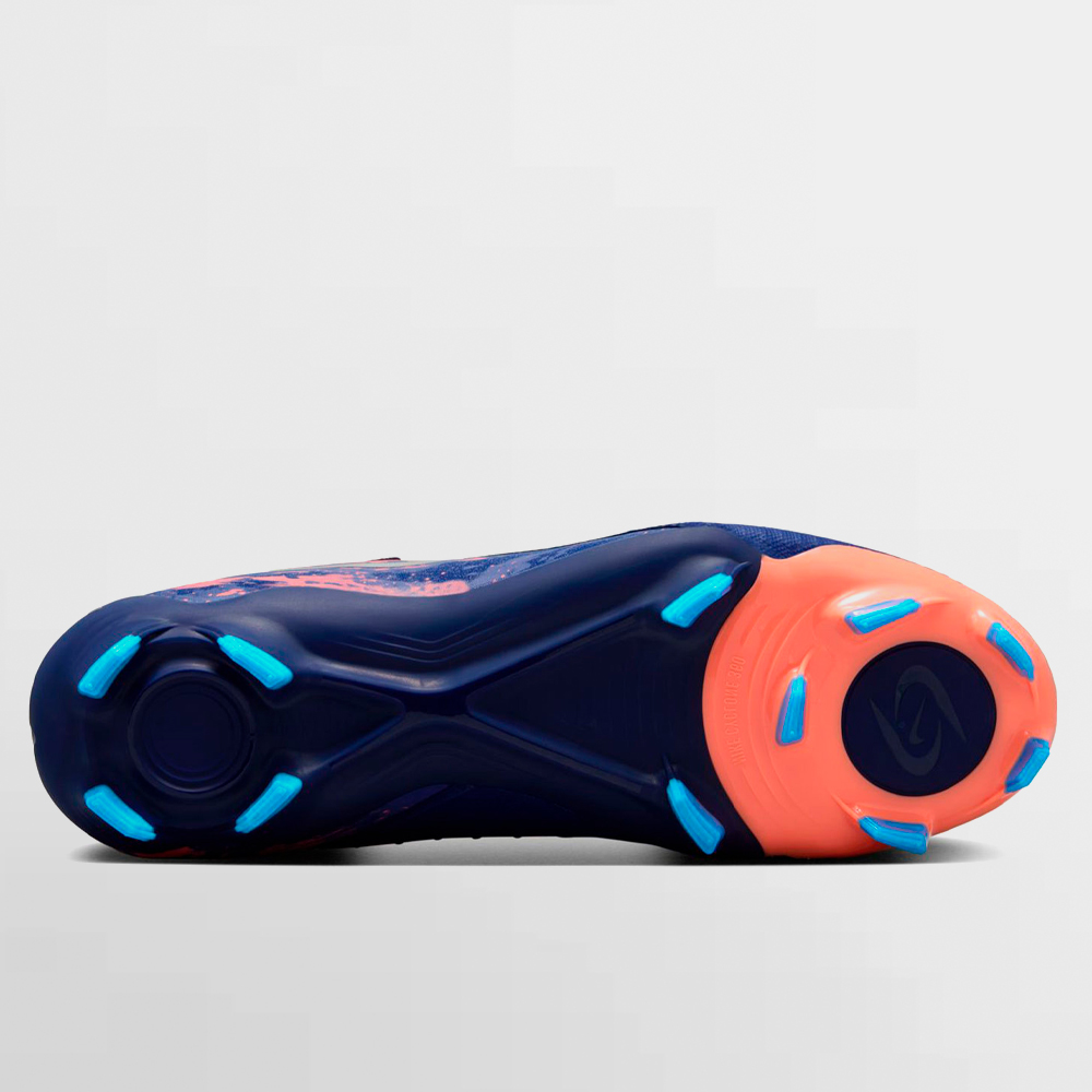 NIKE CALZADO PHANTOM GX II ACADEMY FG/MG EH - HF1609 400