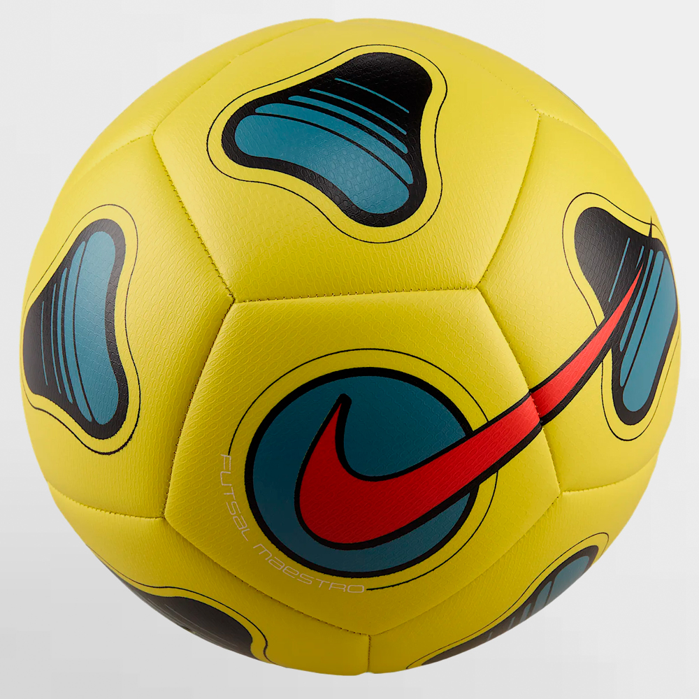 NIKE BALON FUTSAL MAESTRO - FJ5547 718