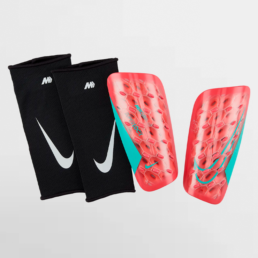 NIKE CANILLERA MERCURIAL LITE SUPERLOCK - DN3609 850