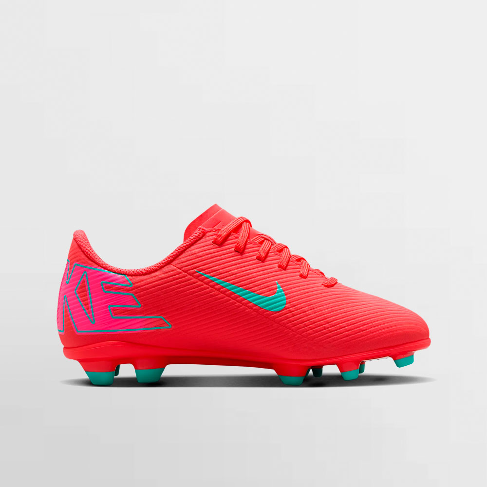NIKE CALZADO VAPOR 16 CLUB FG/MG PS/GS - FQ8286 800