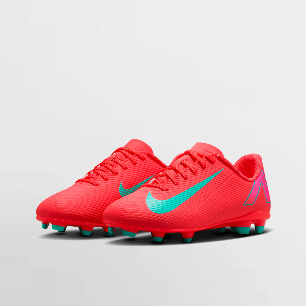 NIKE CALZADO VAPOR 16 CLUB FG/MG PS/GS - FQ8286 800