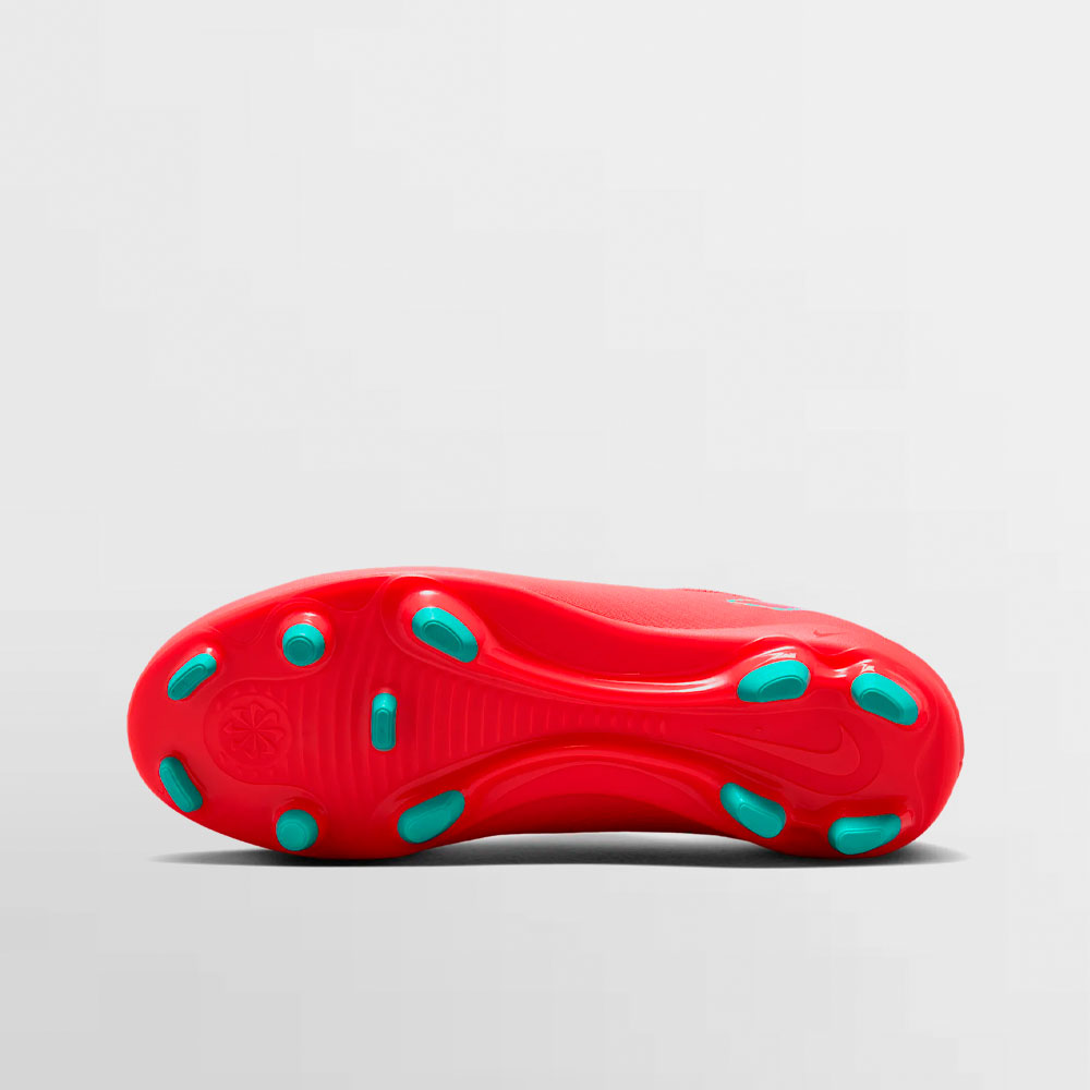 NIKE CALZADO VAPOR 16 CLUB FG/MG PS/GS - FQ8286 800