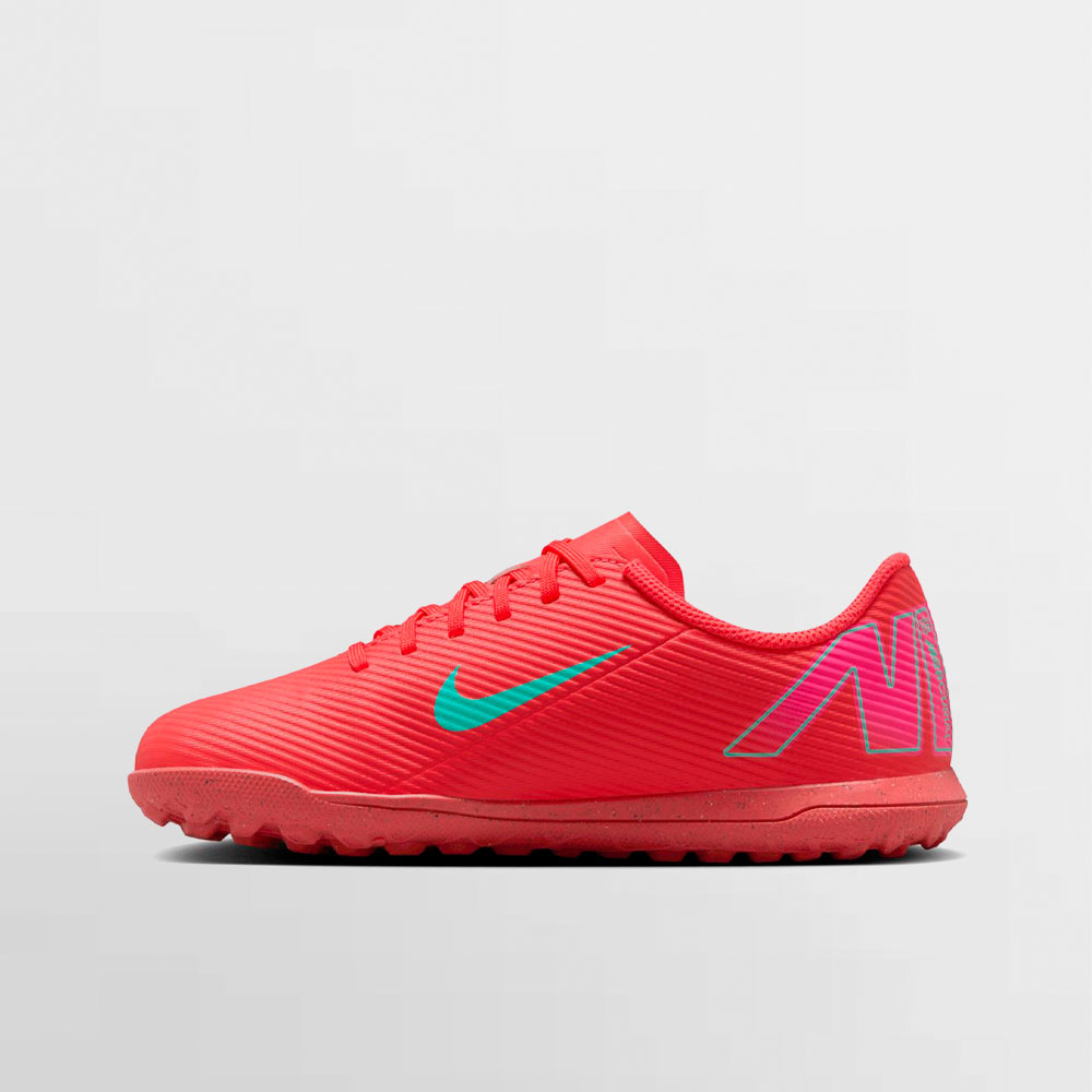 NIKE CALZADO VAPOR 16 CLUB TF PS/GS - FQ8287 800