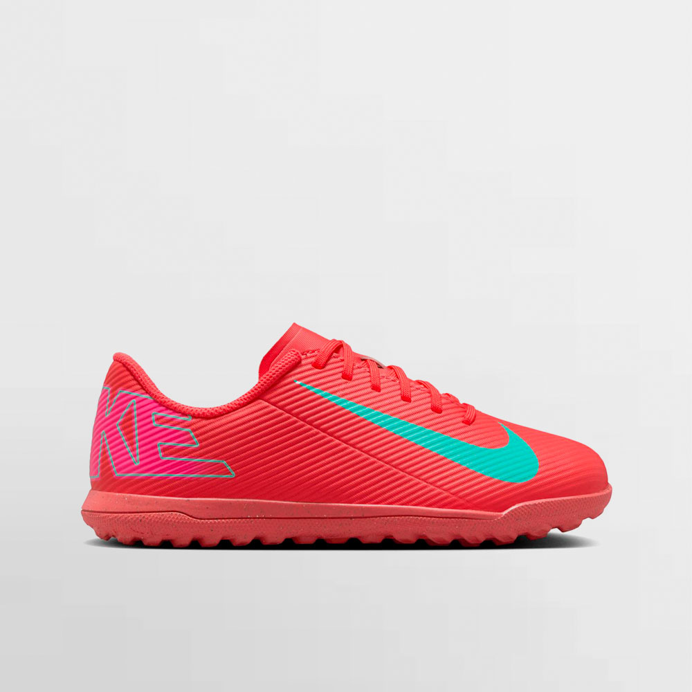 NIKE CALZADO VAPOR 16 CLUB TF PS/GS - FQ8287 800