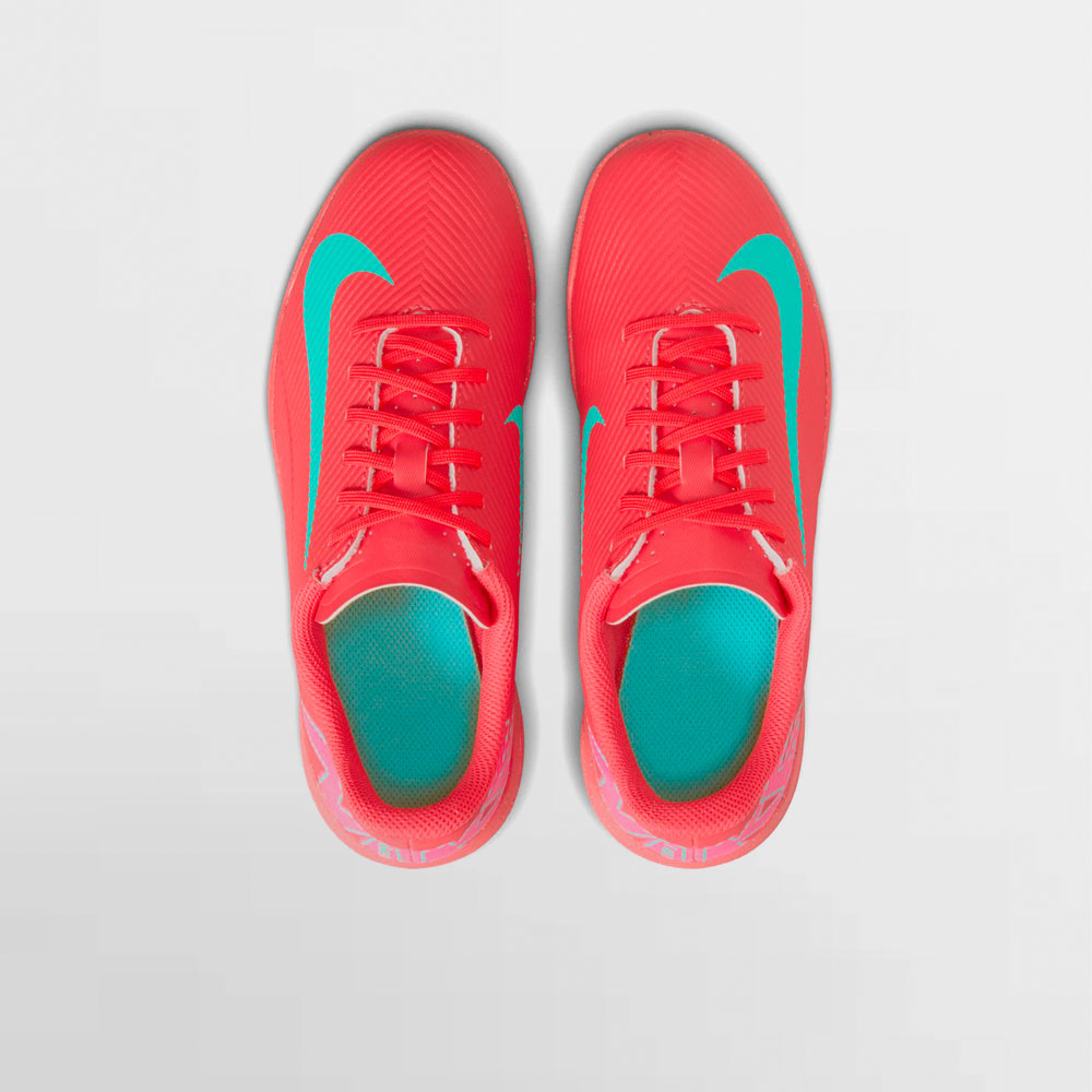 NIKE CALZADO VAPOR 16 CLUB TF PS/GS - FQ8287 800