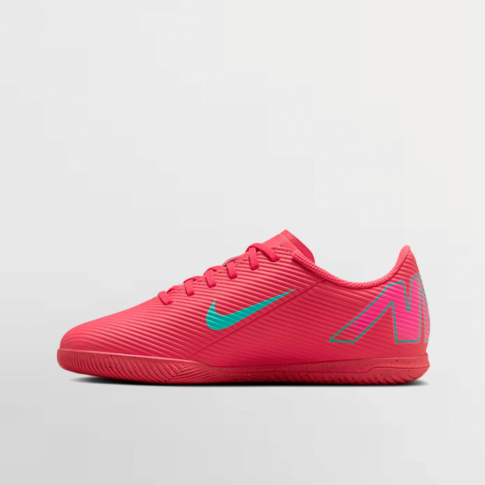 NIKE CALZADO VAPOR 16 CLUB IC PS/GS - FQ8289 800