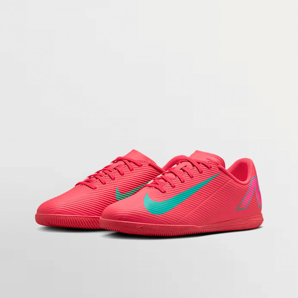 NIKE CALZADO VAPOR 16 CLUB IC PS/GS - FQ8289 800
