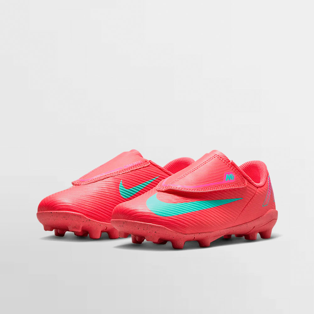 NIKE CALZADO VAPOR 16 CLUB MG PS (V) TD/PS - FQ8290 800