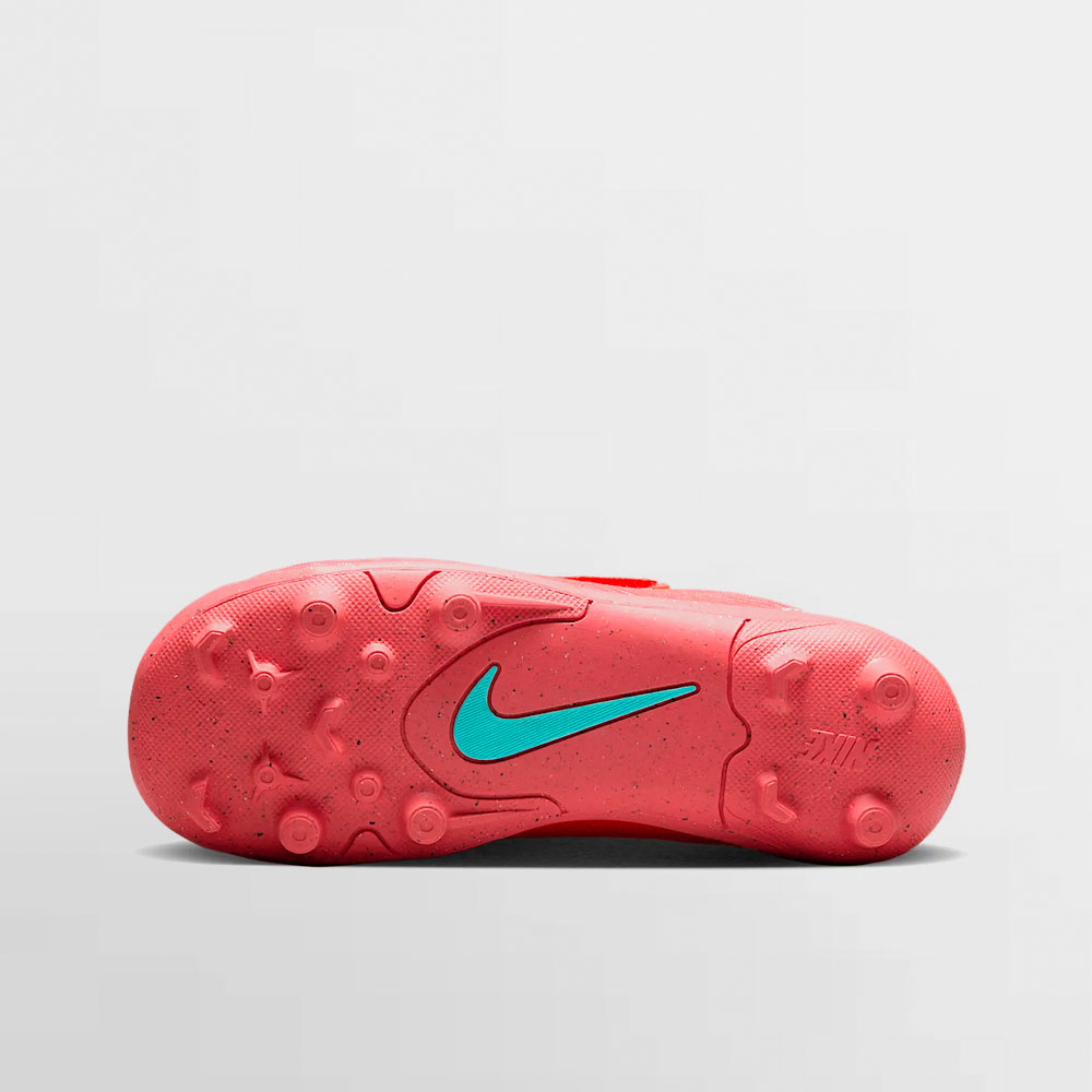 NIKE CALZADO VAPOR 16 CLUB MG PS (V) TD/PS - FQ8290 800