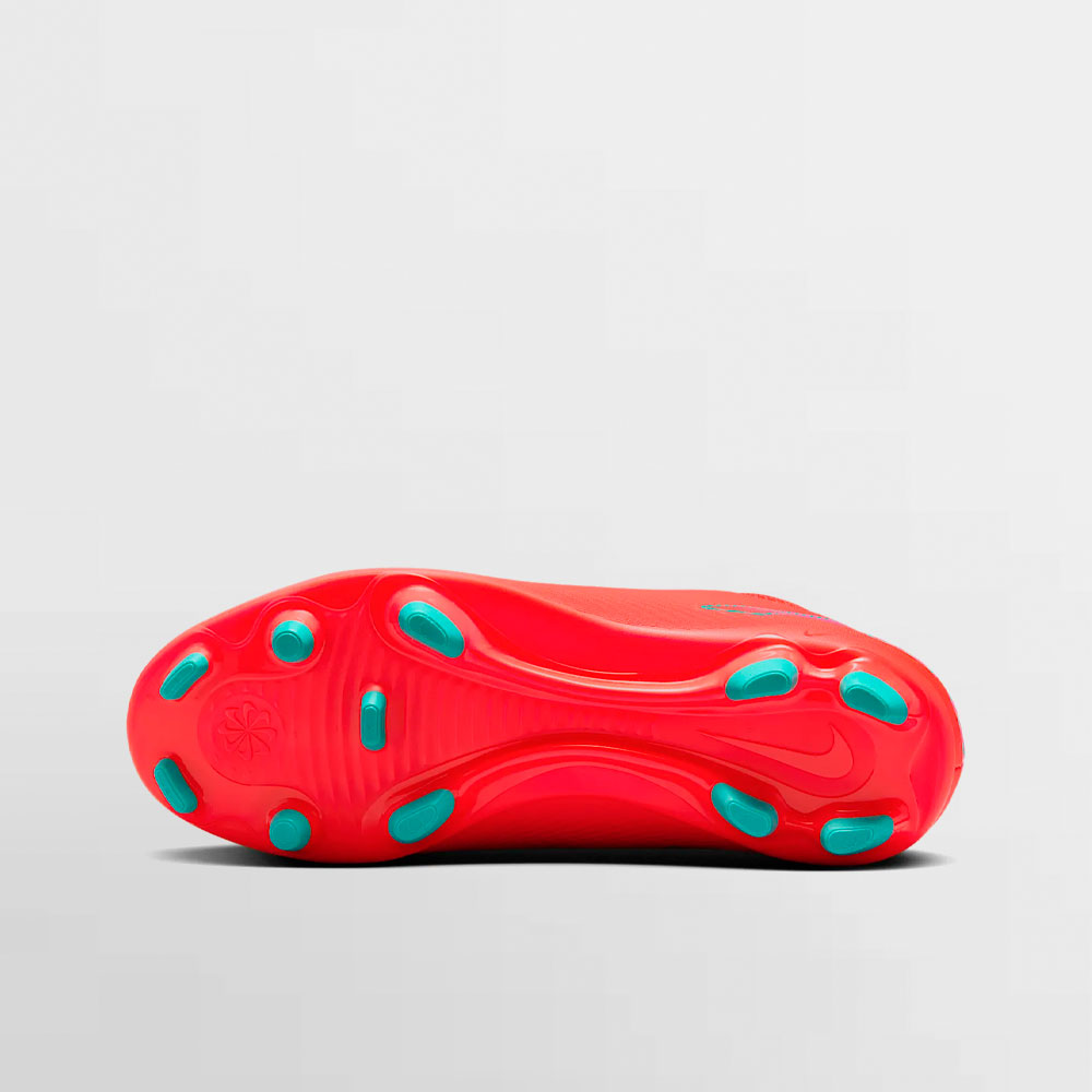 NIKE CALZADO SUPERFLY 10 CLUB FG/MG PS/GS - FQ8318 800