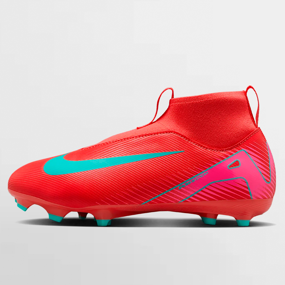 NIKE CALZADO ZM SUPERFLY 10 ACADEMY AG - FQ8329 800