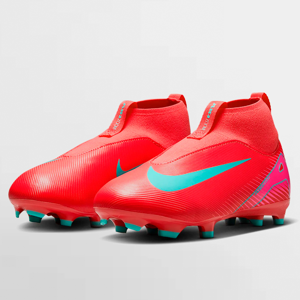NIKE CALZADO ZM SUPERFLY 10 ACADEMY AG - FQ8329 800