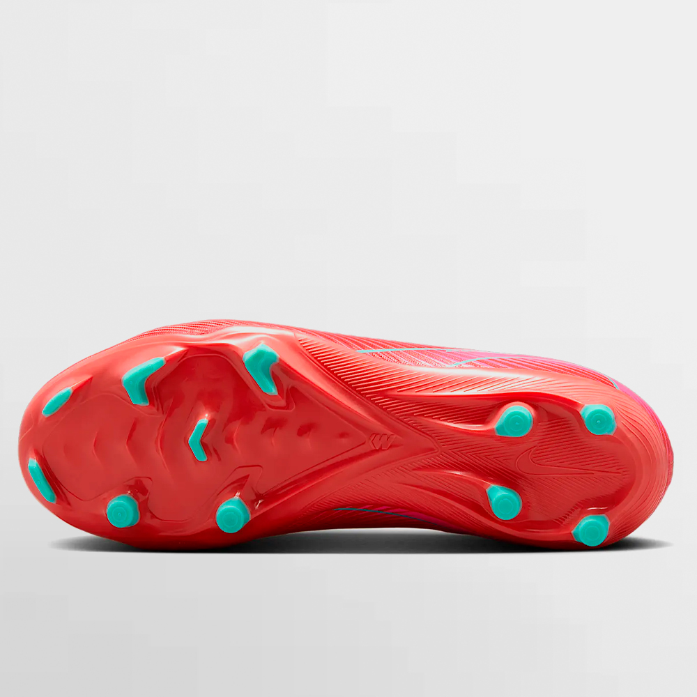 NIKE CALZADO ZM SUPERFLY 10 ACADEMY AG - FQ8329 800