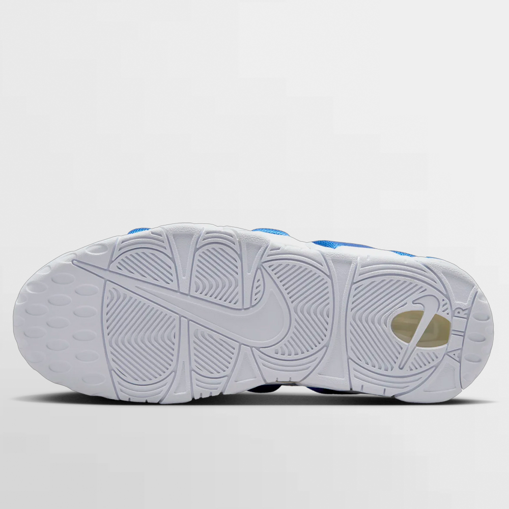 NIKE CALZADO AIR MORE UPTEMPO LOW - FZ3055 101