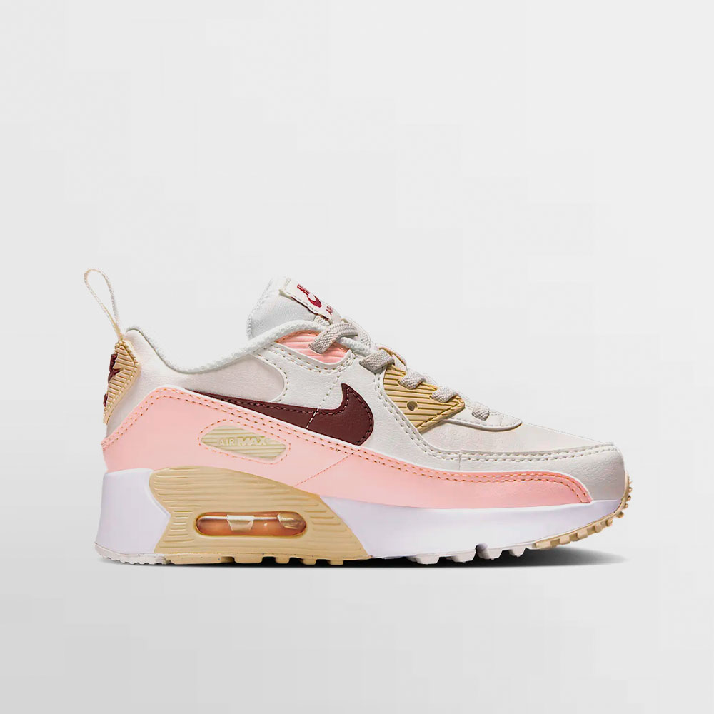 NIKE CALZADO AIR MAX 90 EASYONB PS - HF6357 006