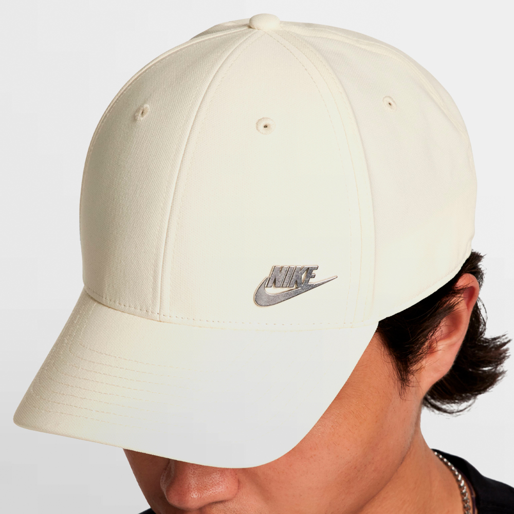 NIKE GORRA DF CLUB CAP - FB5371 113