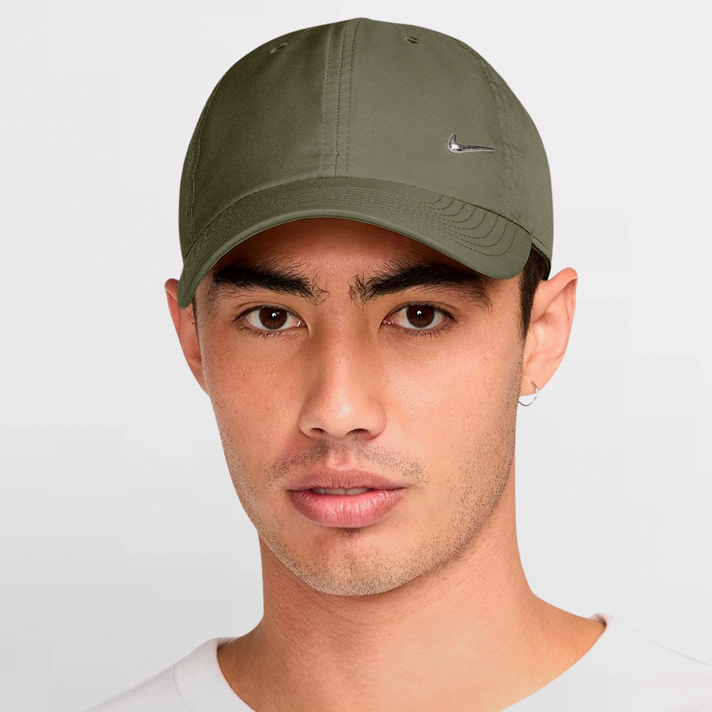 NIKE GORRA DF CLUB CAP - FB5372 222